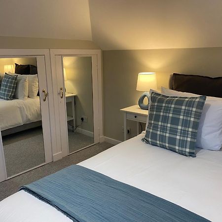 Peacock Guest House Largs Eksteriør bilde
